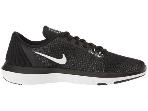 nike flex supreme tr 5 schwarz